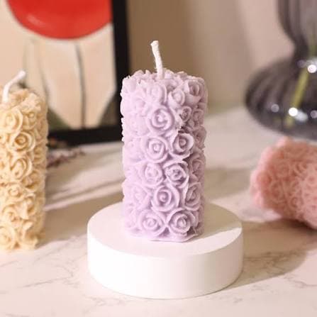 Royal Flame Candle product photo 2